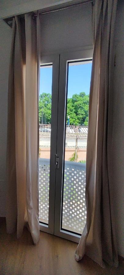 Apartamento Hermosilla Malaga Ngoại thất bức ảnh